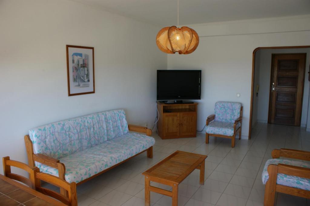 Apartamentos Mar Azul room 2