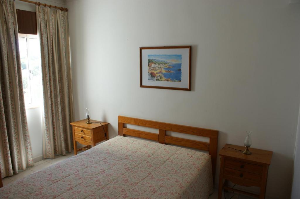 Apartamentos Mar Azul room 4